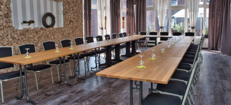 Merfelder Hof酒店和餐厅(Akzent Hotel Merfelder Hof)图片