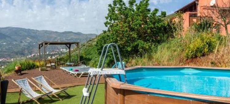 Casa Rural la Caldera图片