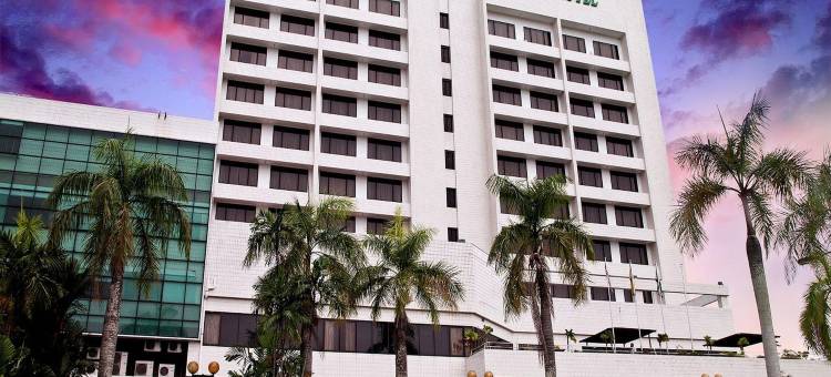 贝园酒店(Dynasty Hotel Miri)图片