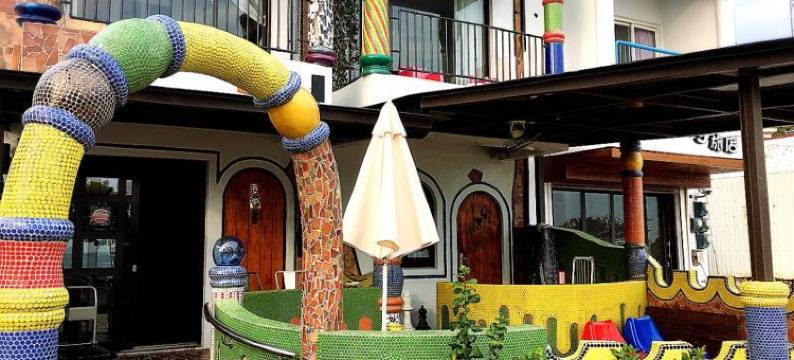 垦丁觅夏旅店图片