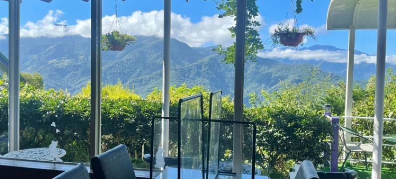 南投清境峰情民宿图片