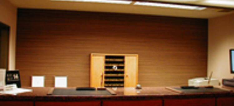 高松山酒店(Hotel Takamatsu Hills)图片