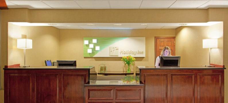 Holiday Inn 普茨茅斯(Holiday Inn PORTSMOUTH by IHG)图片