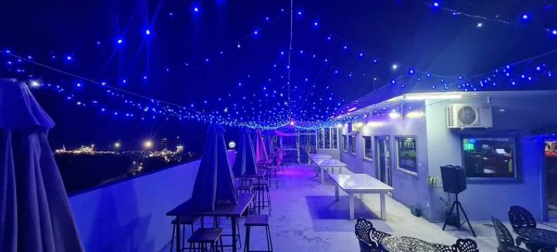 阳光寻觅者海滩酒店(Sunseekers Outrigger Hotel)图片