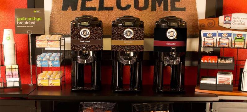 美国阿伦敦伯利恒长住酒店(Extended Stay America Suites - Allentown - Bethlehem)图片