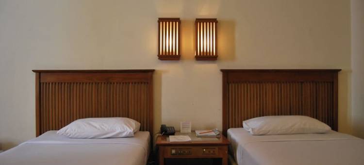 阿拉姆佩买酒店(Alam Permai Hotel)图片