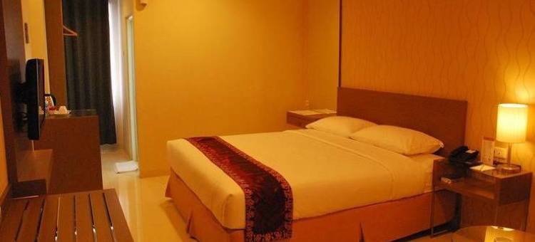 法特玛大酒店(Grand Fatma Hotel)图片
