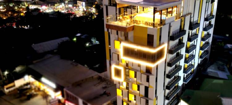 宿务Yello酒店-Cocotel旗下(Yello Hotel Cebu powered by Cocotel)图片
