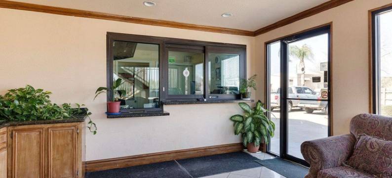 罗德威旅馆(Rodeway Inn)图片