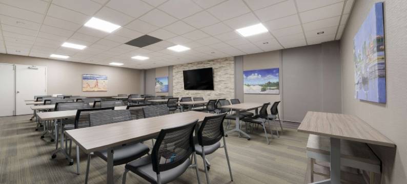 贝勒维尔贝斯特韦斯特酒店(Best Western Belleville)图片