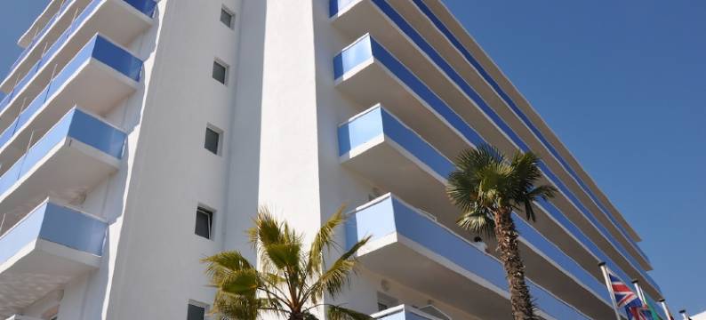 蓝海蒙特维斯塔夏威夷(Bluesea Montevista Hawai)图片