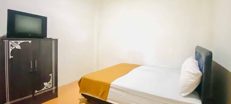Kanca Homestay Mitra RedDoorz Near Gor Untung Suropati图片