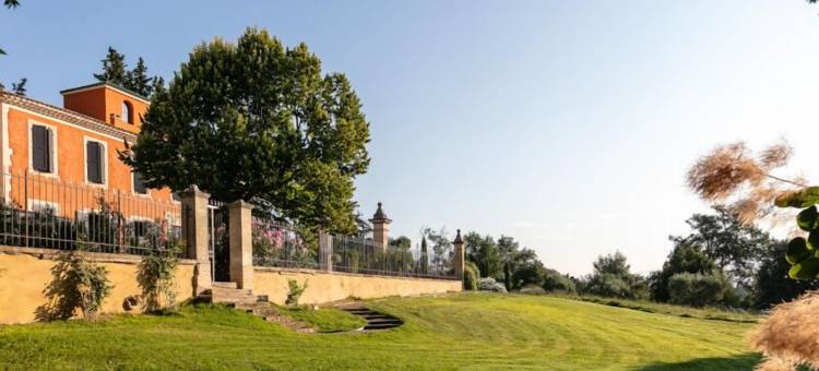 堪顿斯五城堡酒店(Château des Cinq Cantons)图片