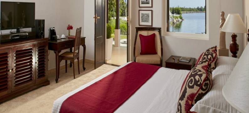 回声·云影湖居(EKHO Lake House)图片