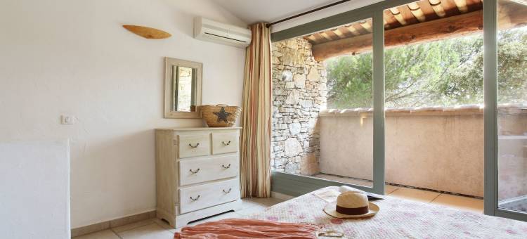 奥达利斯橡树堡公寓(Résidence Odalys la Bastide des Chênes)图片