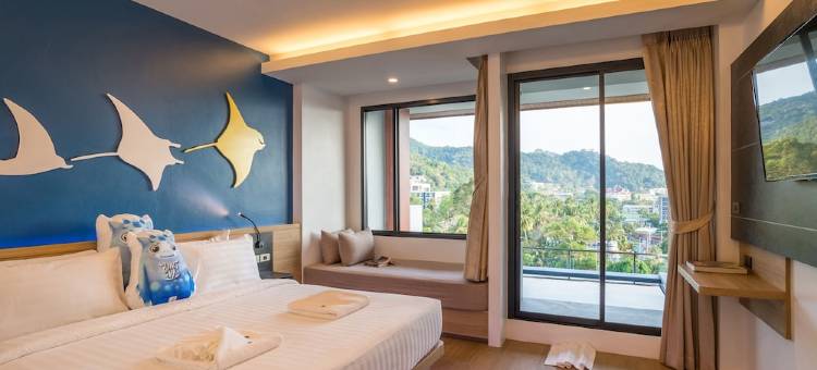 安达海洋故事度假村(Anda Sea Tales Resort)图片