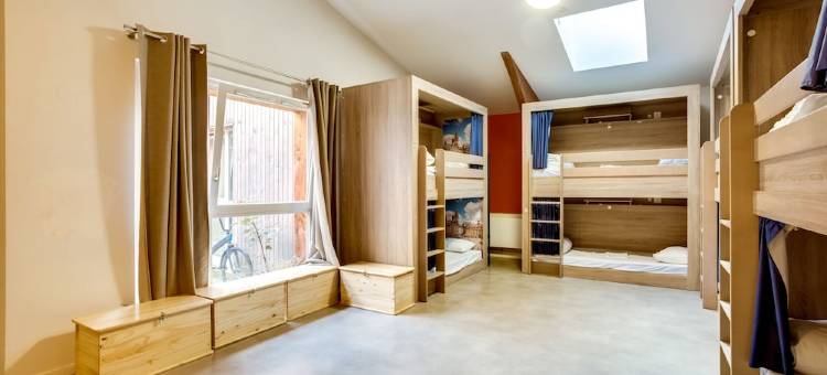 里尔人民旅舍(The People - Lille)图片