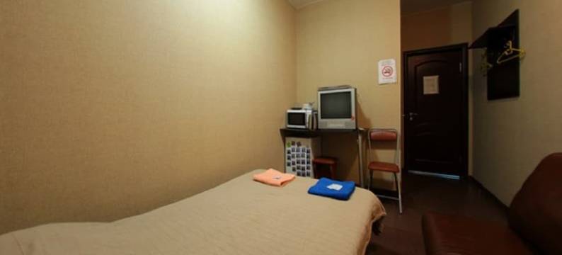 利戈夫大街 84 号萨姆索诺夫酒店(Samsonov Hotel on Ligovsky 84)图片