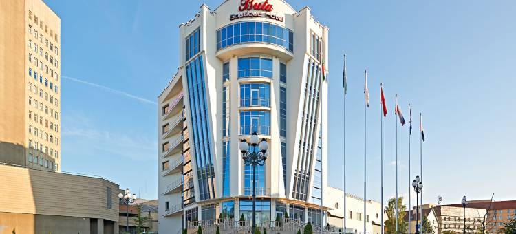 布塔精品酒店(Boutique Hotel Buta)图片