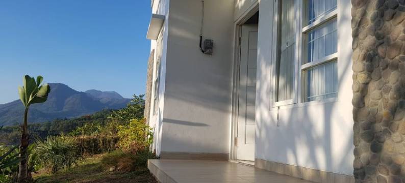 Villa Castle Aira图片