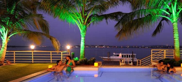 德廷棕榈河滨酒店(Deltin Palms Riverfront)图片