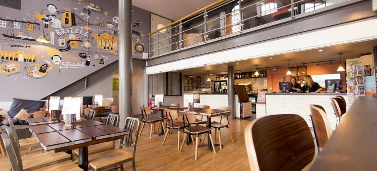 YHA布里斯托尔酒店(YHA Bristol)图片
