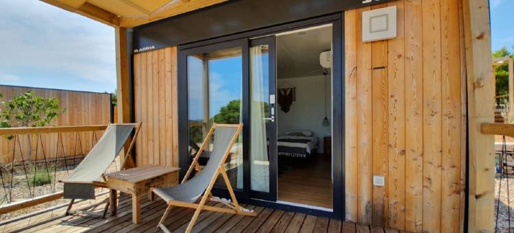 奥邦扬岛度假村(处女岛秀的拍摄地)(Obonjan Island Resort)图片