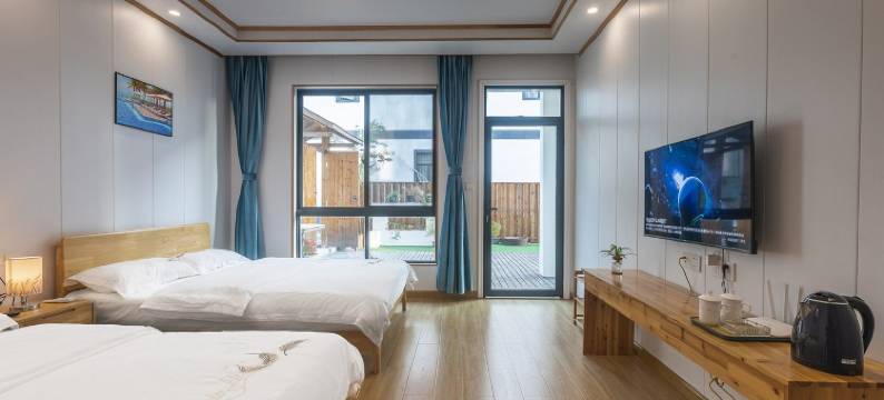 上海缘来别墅图片