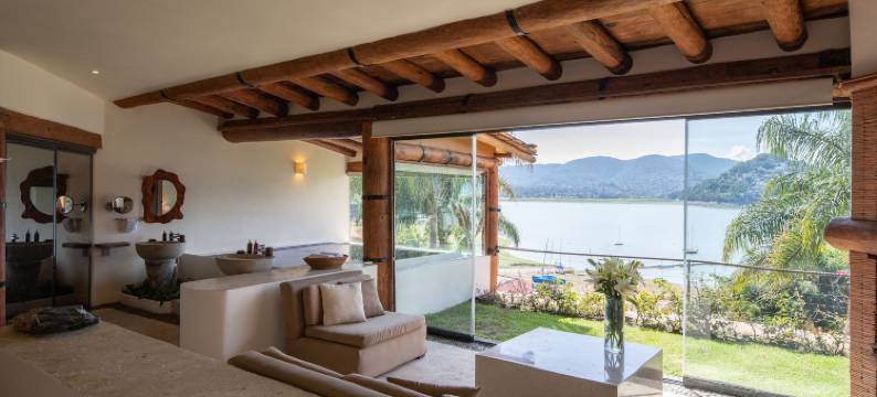 埃尔桑图阿里奥度假Spa酒店(El Santuario Resort & Spa)图片