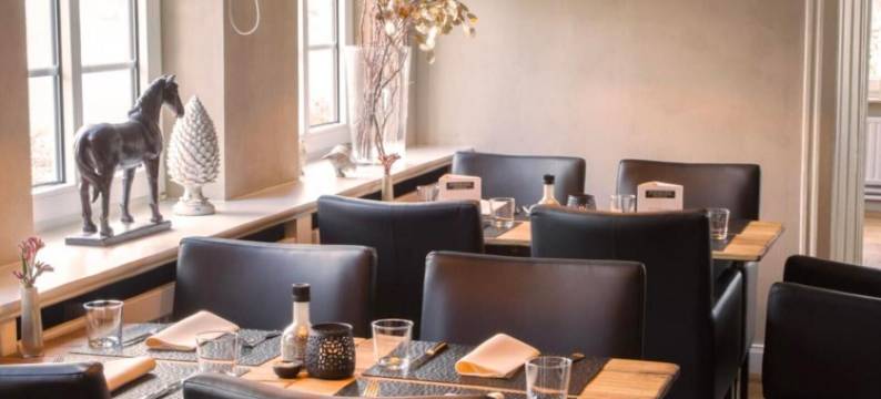 艾希霍恩餐厅酒店(Eichhorns)图片