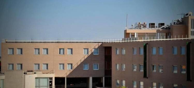 马德里皮纳尔德拉斯罗萨斯民宿酒店(B&B HOTEL Madrid Pinar de Las Rozas)图片