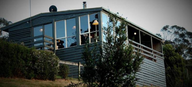 格雷纳尔小屋乡村民宿(Glenaire Cottages)图片