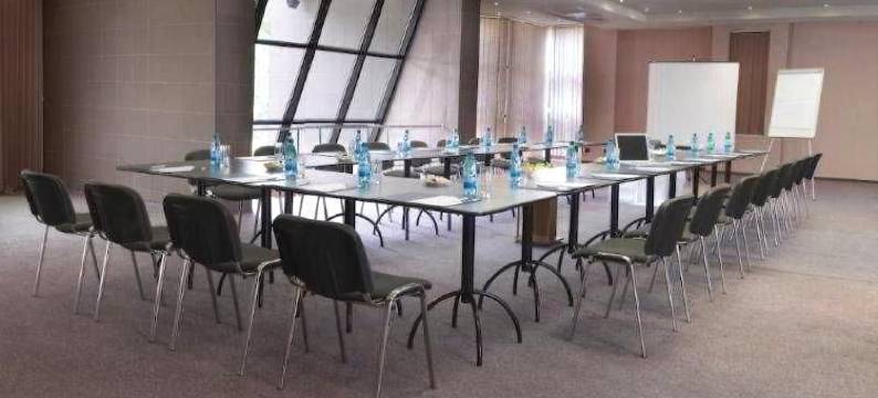 铁门欧陆酒店(Continental Portile de Fier)图片