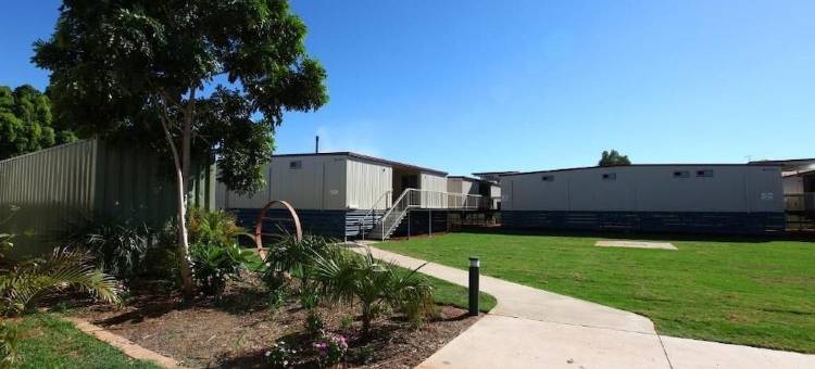 莱卡特旅馆(Leichhardt Accommodation)图片