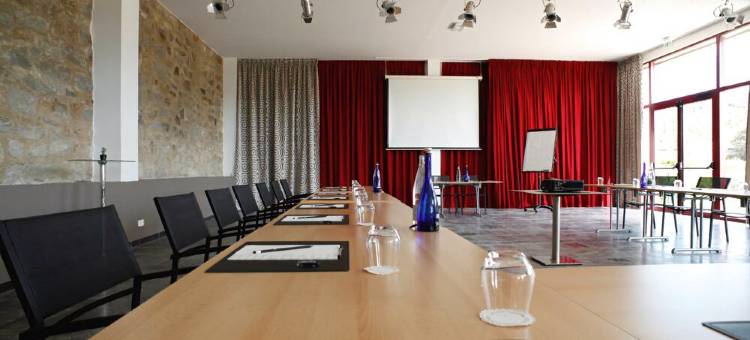 里贝拉什酒店(Domaine Riberach)图片