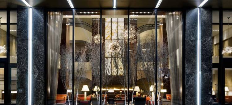 渥太华威斯汀酒店(The Westin Ottawa)图片