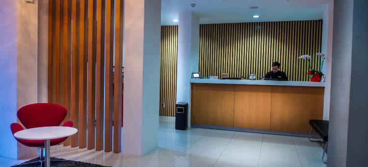 雅加达M酒店(M Hotel)图片