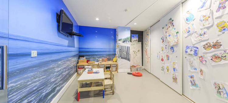 韦尔德海滩精品酒店-设计酒店(Octant Praia Verde)图片