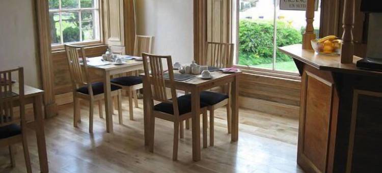 邓弗里斯维拉旅馆(Dumfries Villa)图片