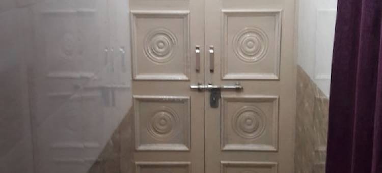 赛克里帕旅馆(Sai Kripa Guest House)图片