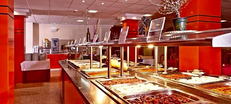 加勒比湾MLL酒店(Mll Caribbean Bay)图片