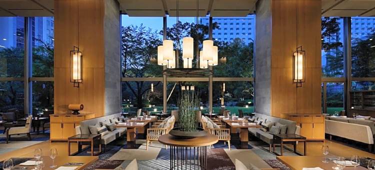 高轮格兰王子大酒店(Grand Prince Hotel Takanawa)图片