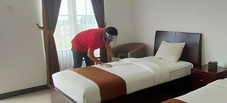 阿玛兰塔旅馆(Amaranta Guest House)图片