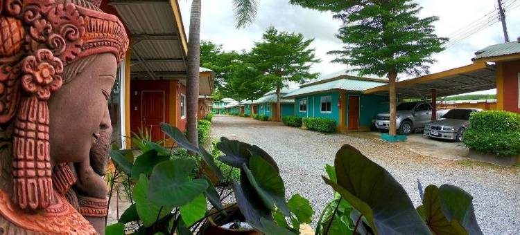 索坚姆度假村 2(Somjainuk Resort 2)图片