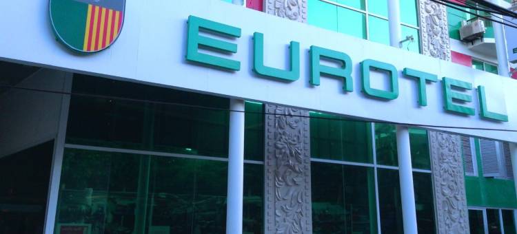 欧洲电信酒店(Eurotel Boracay)图片