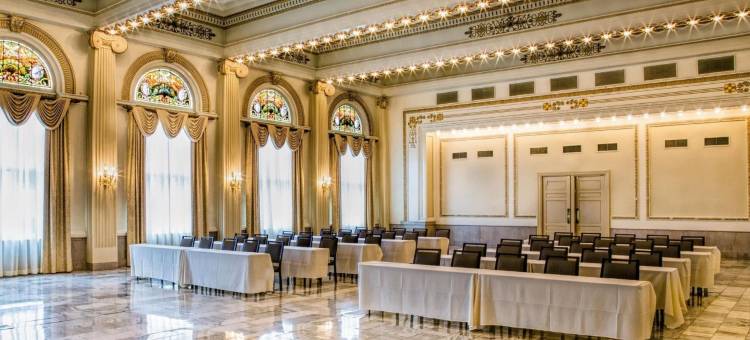 哥伦布南威斯汀大酒店(The Westin Great Southern Columbus)图片