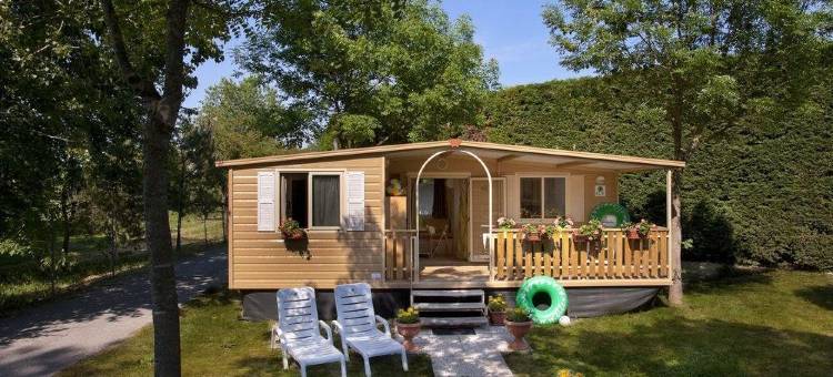 胡佛罗伦萨城中露营(Hu Firenze Camping in Town)图片