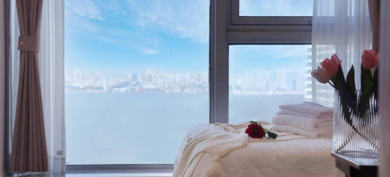 予海民宿(潮文路分店)图片