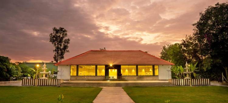 Farm Stay Resort - Shamirpet, Hyderabad图片
