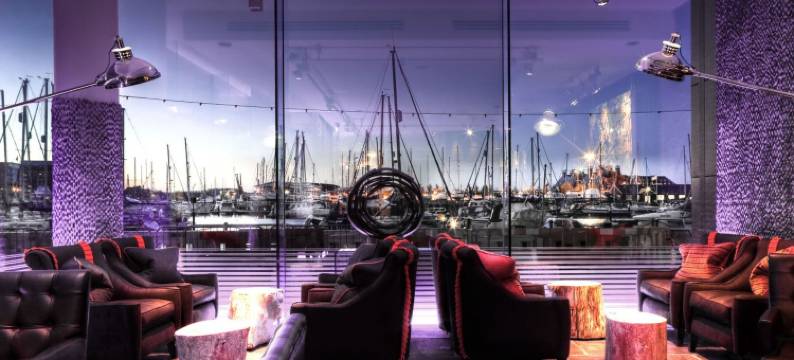 盐仓海港酒店(Salthouse Harbour Hotel)图片